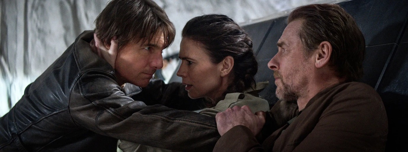 Mission Impossible Final Reckoning (2025)